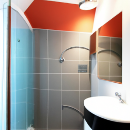 Création de Salle de Bain : Inspirations de Décoration Bonneville